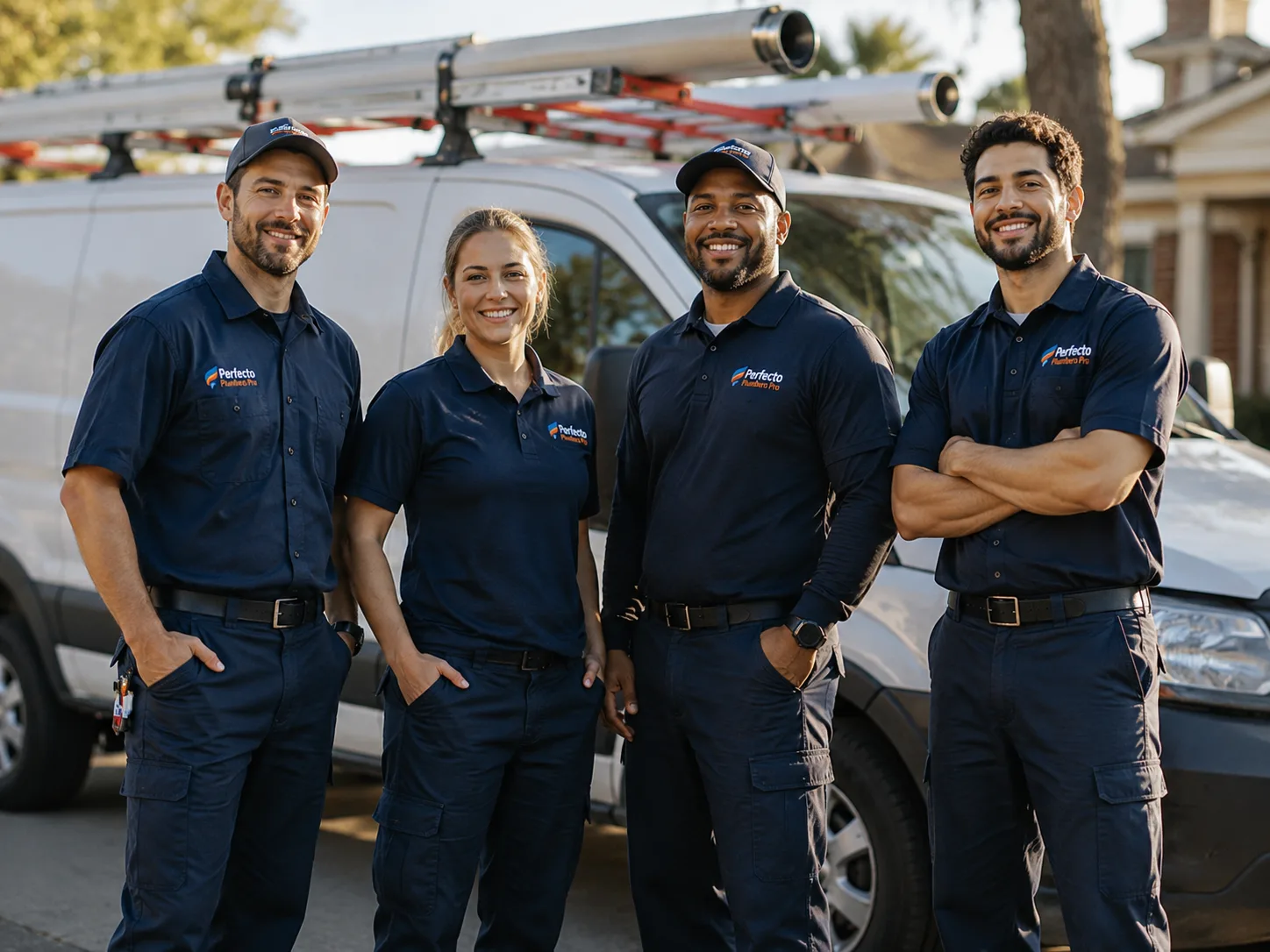 Emergency Plumber Near Me in Morrow, AR near me